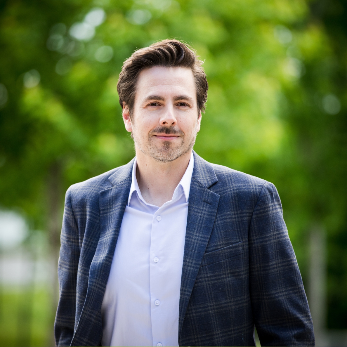 Benoît Lauzon