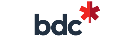 Logo BDC