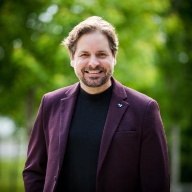 Pierre-Alexandre Blouin